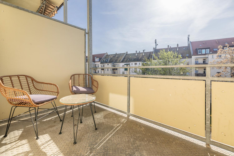 Others 5, LeHaStays Apartments Leipzig, Leipzig