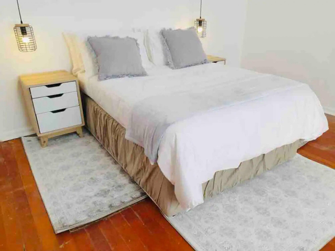 Bedroom 4, Contemporary 2 bed in Suburbs - 2080, Bulawayo