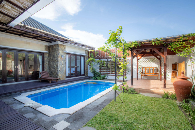 Cherish Villa Umalas, Bali