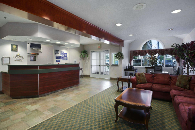 Public Area, Trident Inn & Suites, Baton Rouge, East Baton Rouge