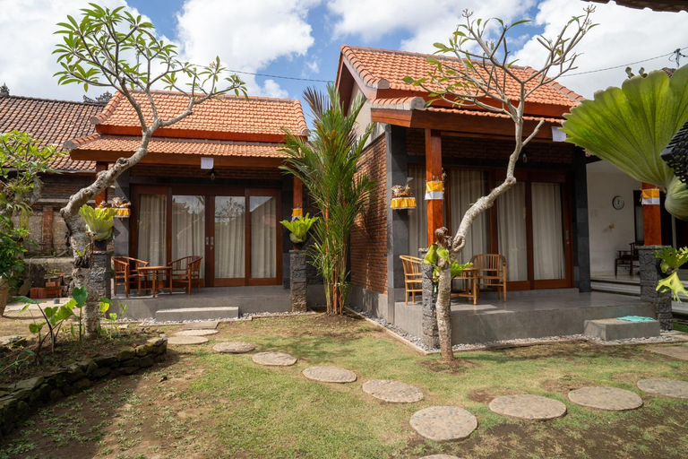 Vinaya homestay, Gianyar