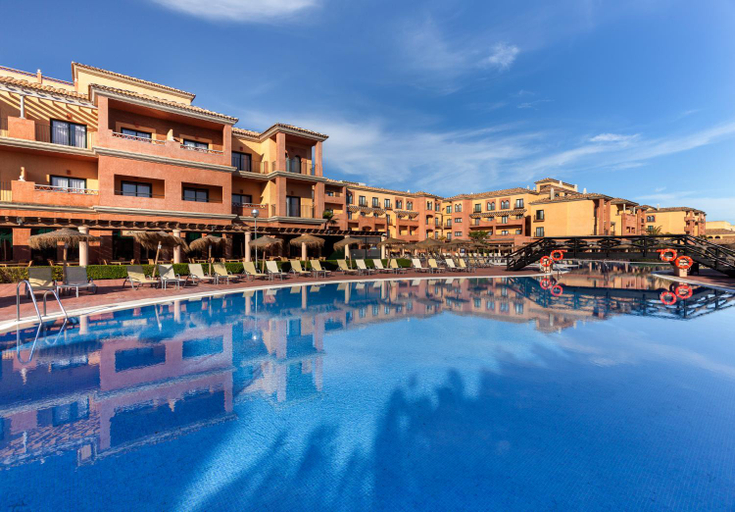 Food & Drinks 4, Barcelo Punta Umbria Beach Resort, Huelva