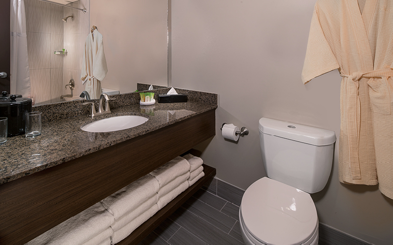 Bathroom 24