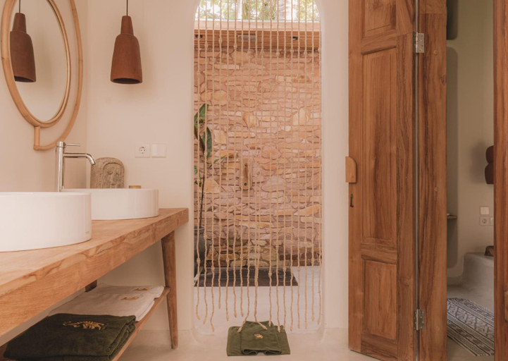Bedroom 4, Yama Balian - Adults Only, Tabanan