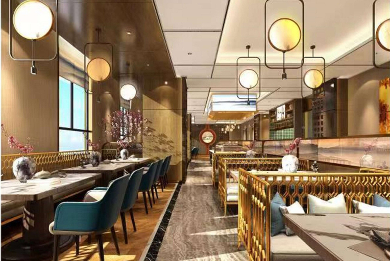Food & Drinks 5, Ramada by Wyndham Changsha Wuguang, Changsha