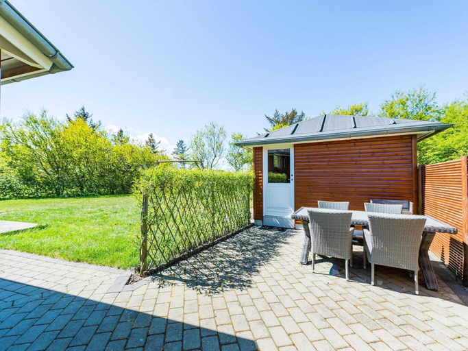 Others 4, 4 Star Holiday Home in Tarm, Ringkøbing-Skjern