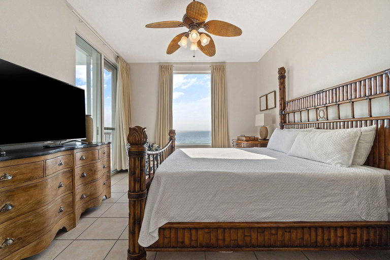 Bedroom 3, Spanish Key 404, Escambia