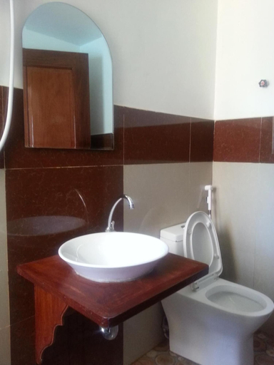 Bathroom 3, La Casa Teresa  Annex, El Nido