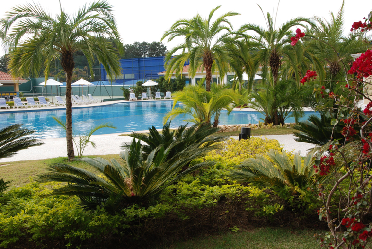 Sport & Beauty 2, Vitória Hotel Convention Indaiatuba, Indaiatuba