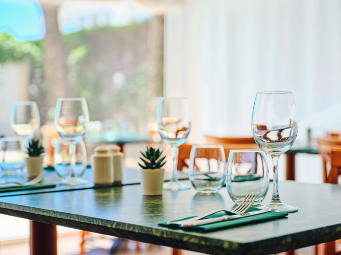 Food & Drinks 5, Prestige Victoria, Girona