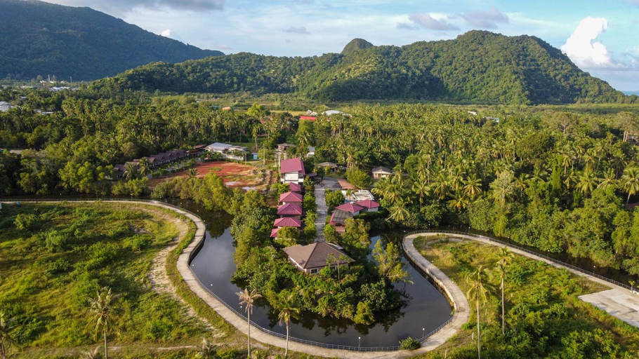 Others 4, Nature Line Resort, Khanom