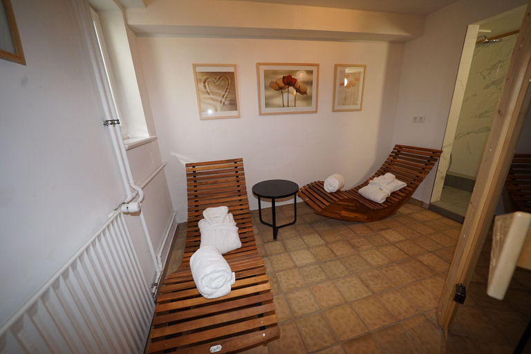 Others 5, Strandvilla Wohnung Strand-suite, Nordfriesland