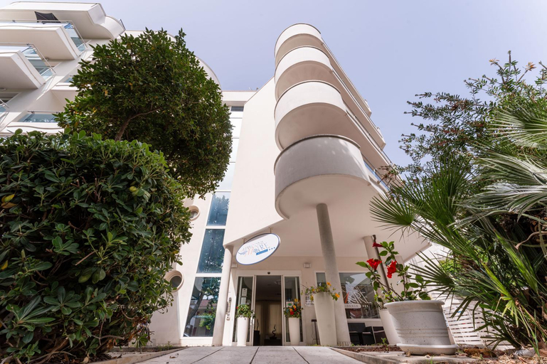 Residence Marconi Mare, Rimini