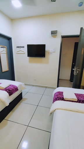 Bedroom 11
