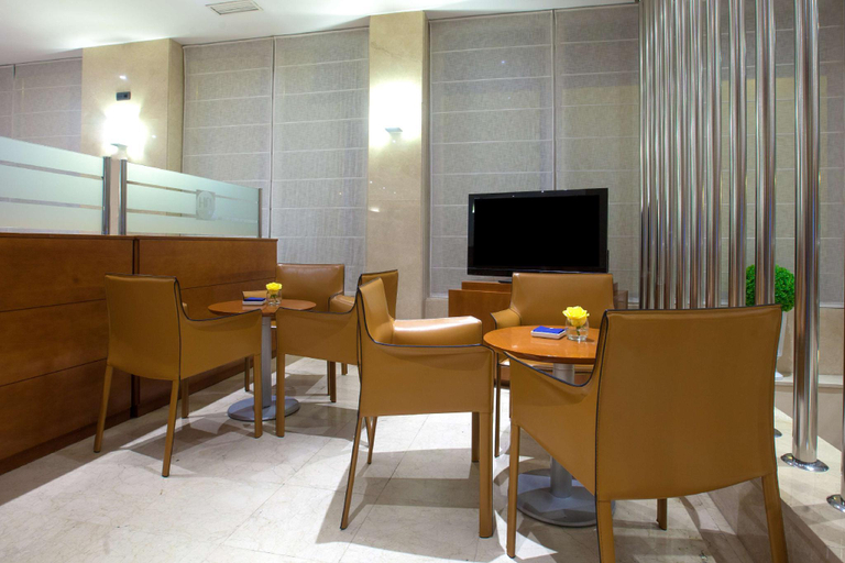 Public Area