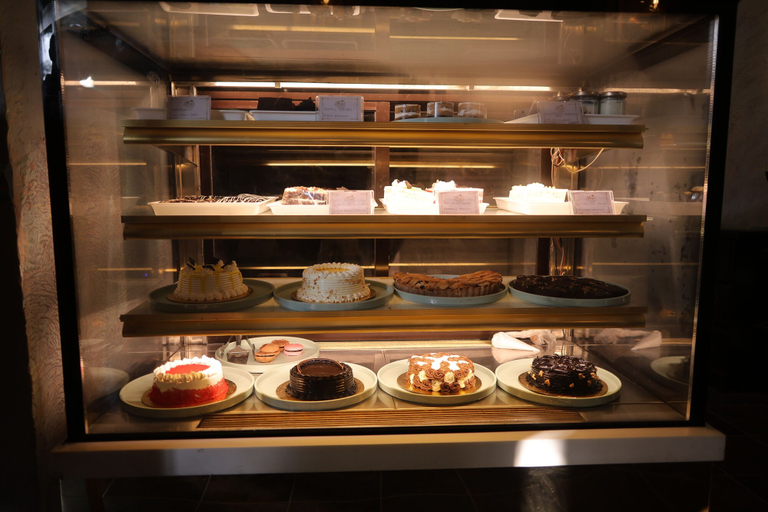 Food & Drinks 5, Raja ka bagh - A Boutique hotel, Kangra