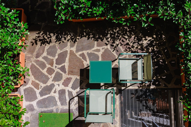 Others 5, Botanique Hotel Vergani, Bergamo