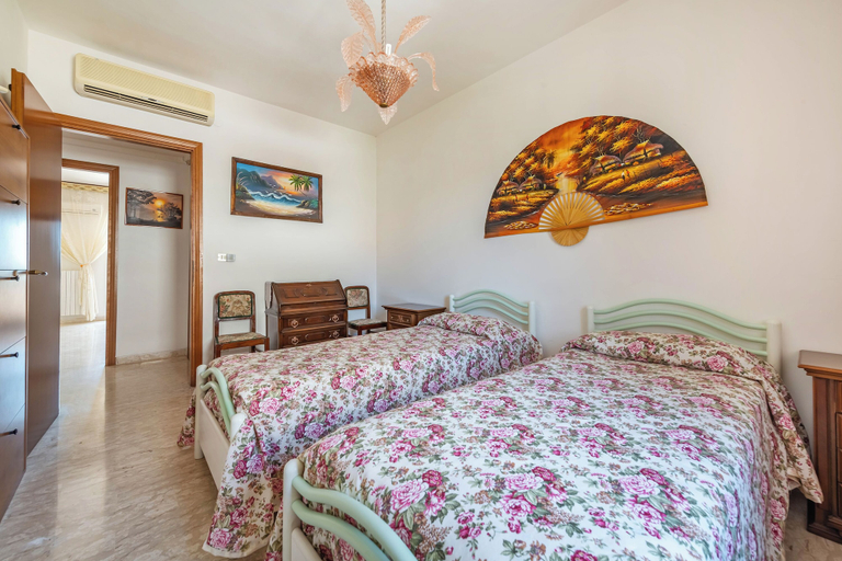 Room 4, Casa Nonna Caterina Monopoli, Bari