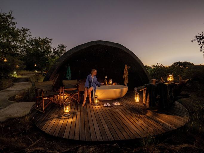 Food & Drinks 5, Garonga Safari Camp, Mopani