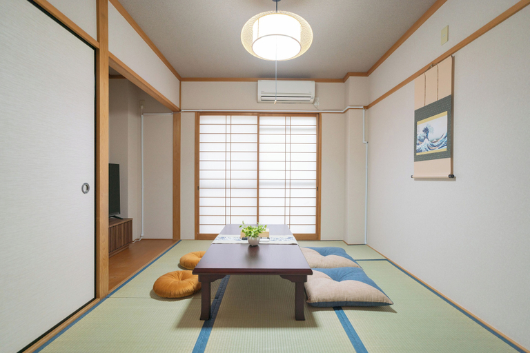 Others 5, YUYU House - Kohama Mei, Osaka