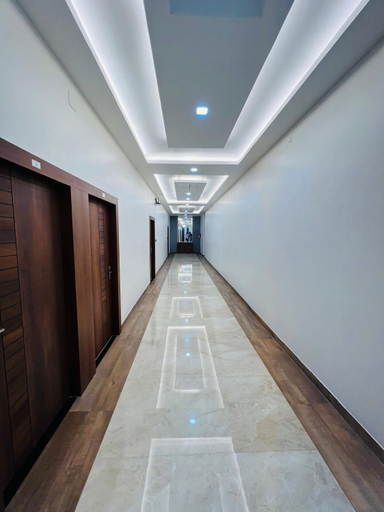 Public Area 2, Saini Hotel, Ramgarh