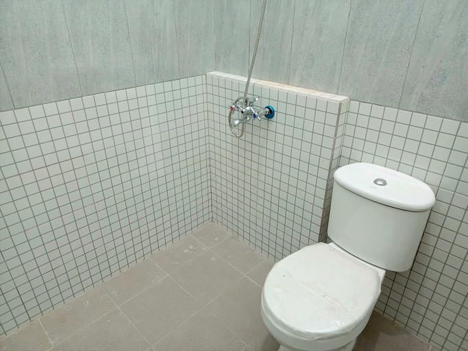 Bathroom 3