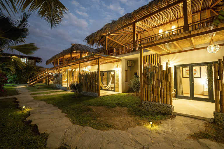 Exterior & Views 2, Panorama Garden Inn, Talara