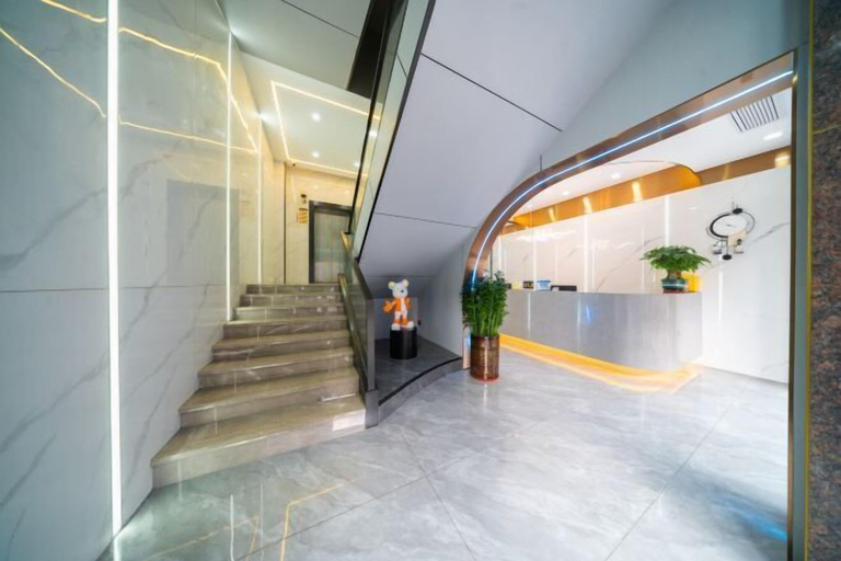 Others 5, Xinggang Hotel, Shenzhen