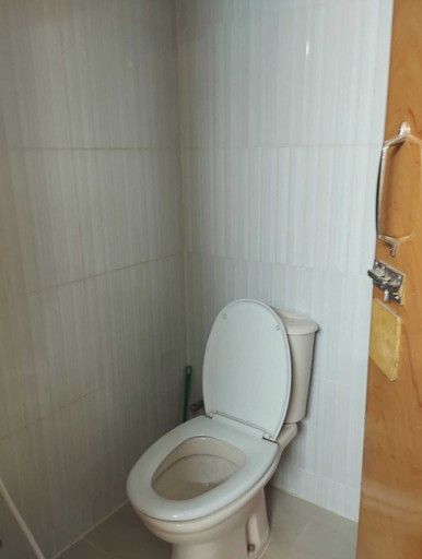 Bathroom, Hotel Stay Inn Dhaka, Dhaka