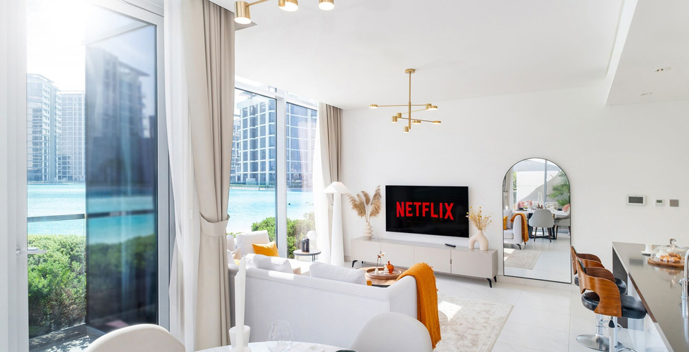 Others 5, LUX The District One Lagoon View Suite, Dubai