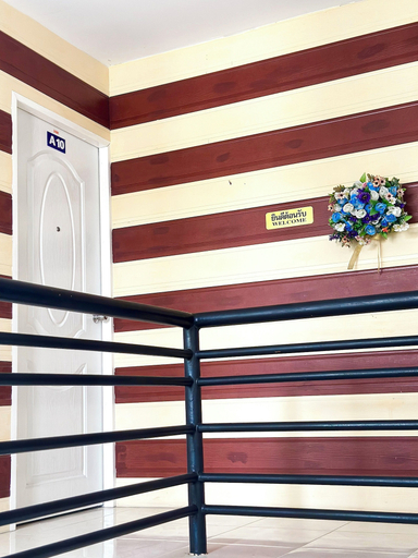 Others 5, Rueangrat Hotel, Muang Ranong