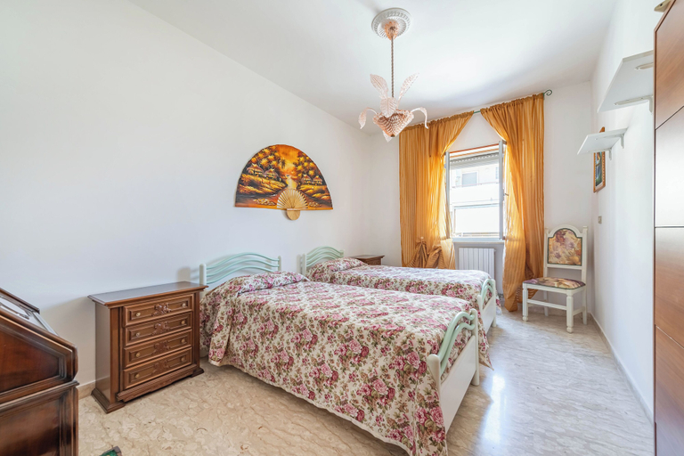 Room 3, Casa Nonna Caterina Monopoli, Bari