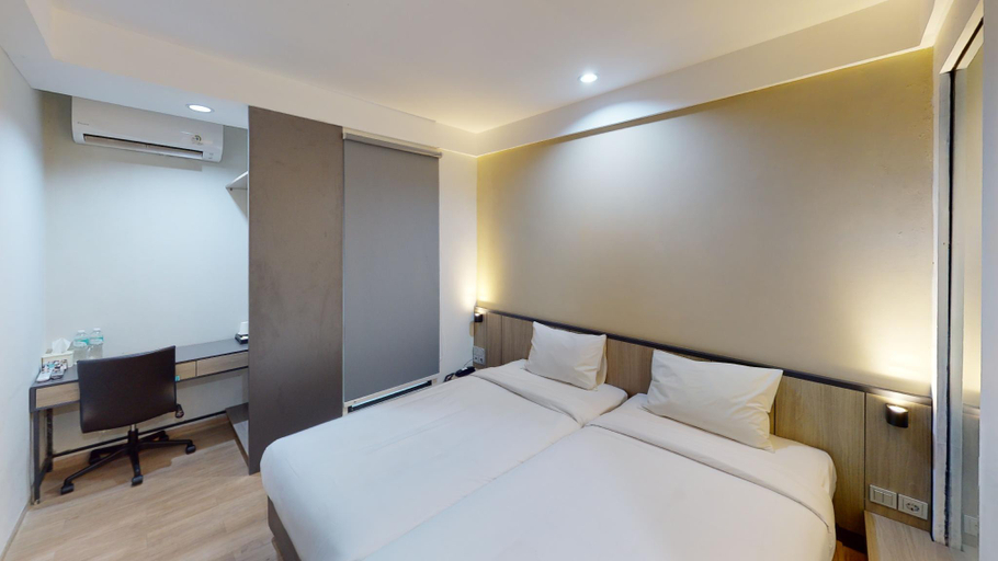 Bedroom 9