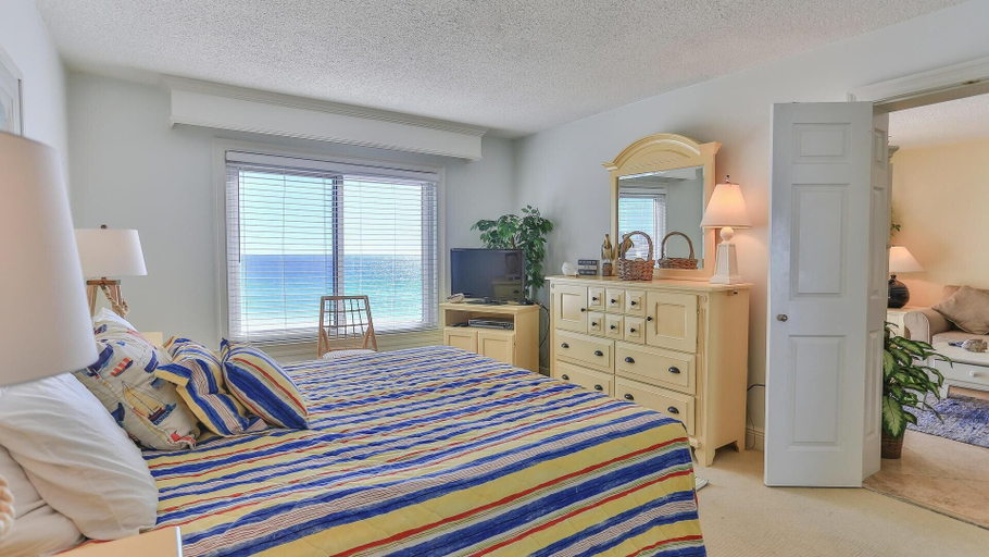 Bedroom 2, Destin on the Gulf 606, Okaloosa