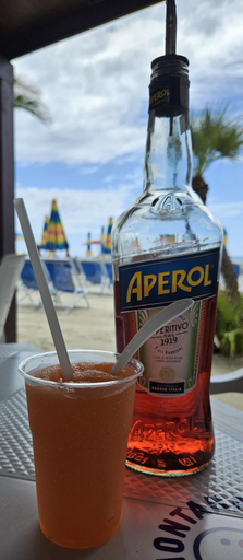 Food & Drinks, Hotel & Residence Stella Maris, Savona