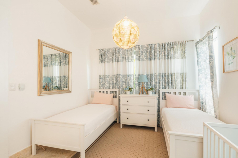 Room 2, Villa w Maid Cook at Punta Cana Resort, Salvaleon de Higuey