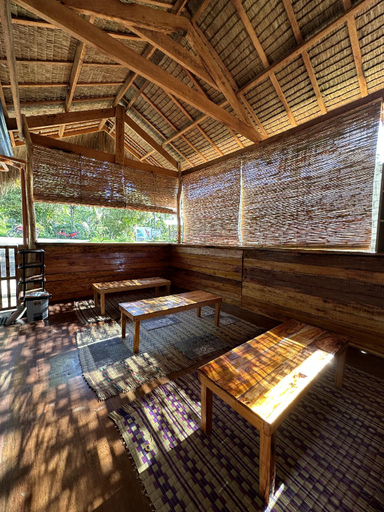 Isla DOS Homestay, General Luna