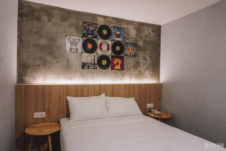 Bedroom 24