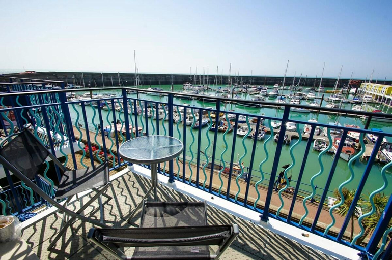 Others 4, Britannia Harbour View | by Brighton Holiday Lets, Brighton and Hove