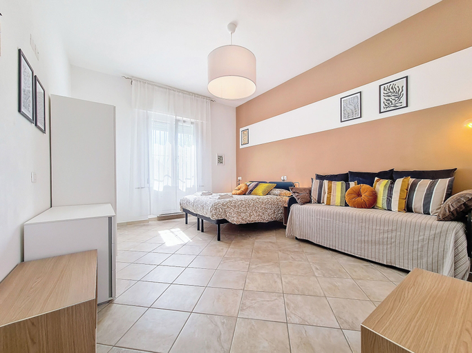 Bedroom 4, Il Passatore, Forli' - Cesena