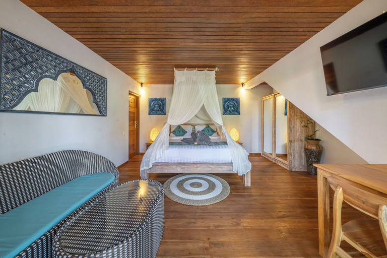 Bedroom 20