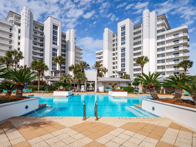 Sport & Beauty 1, Harbor Landing 203b, Okaloosa