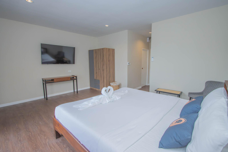 Bedroom 10