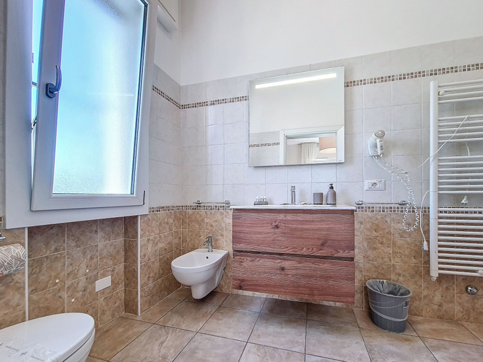 Bathroom 5, Il Passatore, Forli' - Cesena