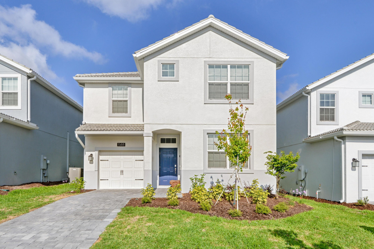 Exterior & Views 2, 1588tl- The Retreat at Championsgate, Osceola