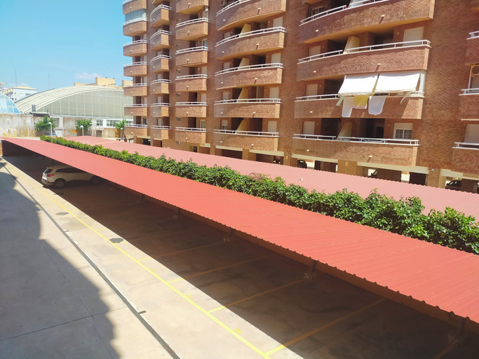 Exterior & Views 2, ACV - Acapulco II-1ª Linea Planta 1 Norte, Castellón
