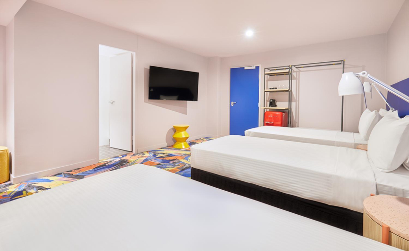 Bedroom 5