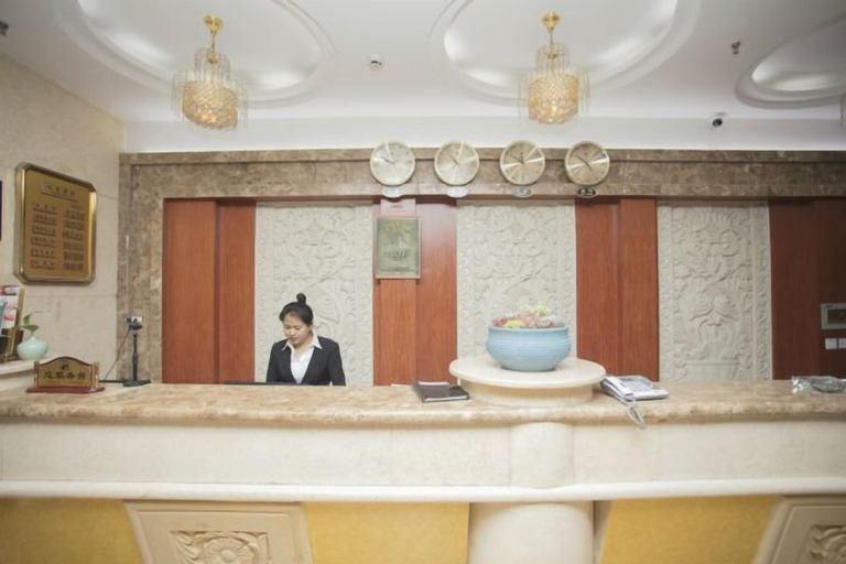 Others 4, Shenzhou Hotel, Dali Bai