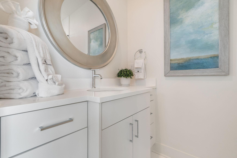 Bathroom 3, The Bluffs #6 - Coastal Bliss, Baldwin