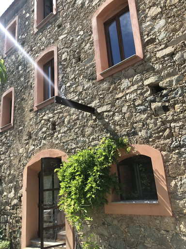 Exterior & Views 2, 1722 Chambres de Charme, Haute-Corse